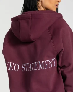 TEVEO Hoodies & Jackets*Statement Oversized Jacke 