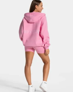TEVEO Hoodies & Jackets*Statement Oversized Jacke 