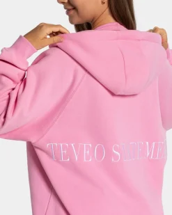 TEVEO Hoodies & Jackets*Statement Oversized Jacke 