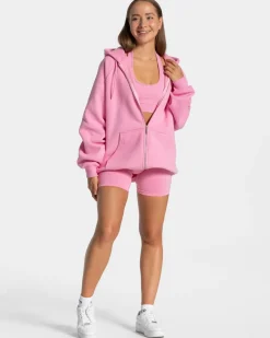 TEVEO Hoodies & Jackets*Statement Oversized Jacke 