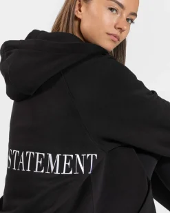 TEVEO Hoodies & Jackets*Statement Oversized Jacke 