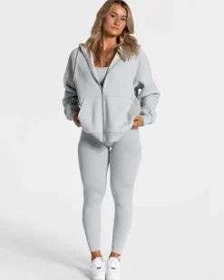 TEVEO Hoodies & Jackets*Statement Oversized Jacke