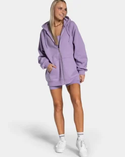 TEVEO Hoodies & Jackets*Statement Oversized Jacke 