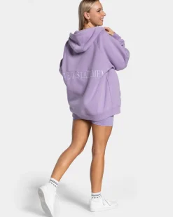 TEVEO Hoodies & Jackets*Statement Oversized Jacke 