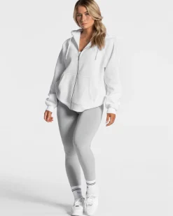 TEVEO Hoodies & Jackets*Statement Oversized Jacke 