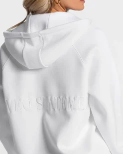TEVEO Hoodies & Jackets*Statement Oversized Jacke 