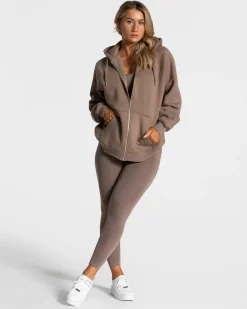 TEVEO Hoodies & Jackets*Statement Oversized Jacke