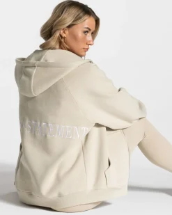 TEVEO Hoodies & Jackets*Statement Oversized Jacke 
