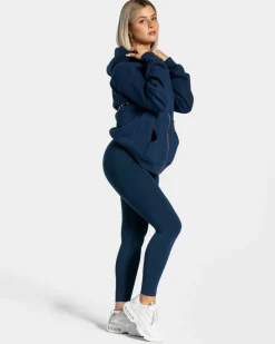 TEVEO Hoodies & Jackets*Statement Oversized Jacke 
