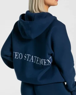 TEVEO Hoodies & Jackets*Statement Oversized Jacke 