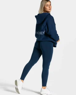 TEVEO Hoodies & Jackets*Statement Oversized Jacke 
