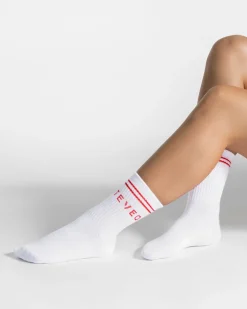TEVEO Socks & Underwear* Crew Socken (2Er) "Christmas"