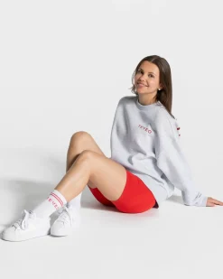 TEVEO Socks & Underwear* Crew Socken (2Er) 