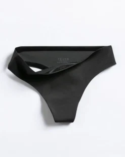 TEVEO Socks & Underwear* Seamless Tanga (2Er) 