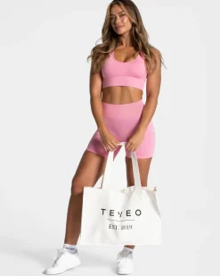 TEVEO Accessories* Tote Bag 