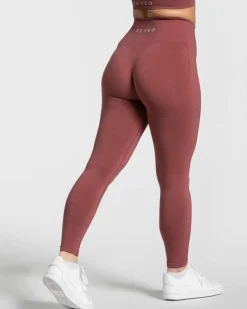 TEVEO Leggings & Pants*True Leggings "Beere"