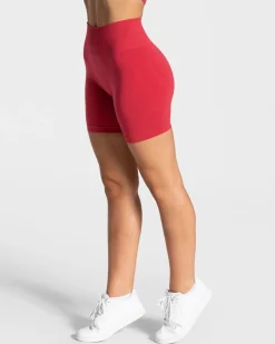TEVEO Shorts*True Short "Rot"