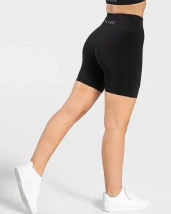 TEVEO Shorts*True Short "Schwarz"